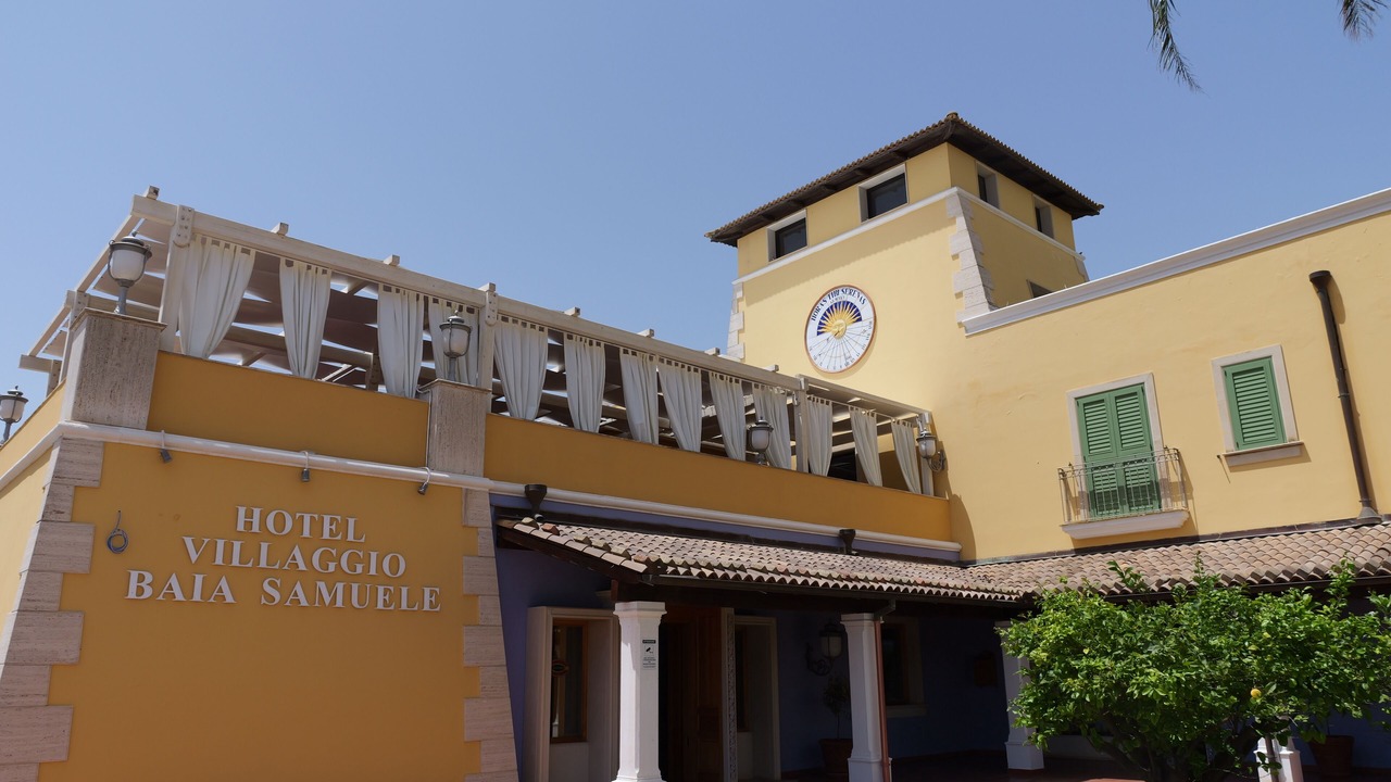 Photo of Outdoor in Sampieri