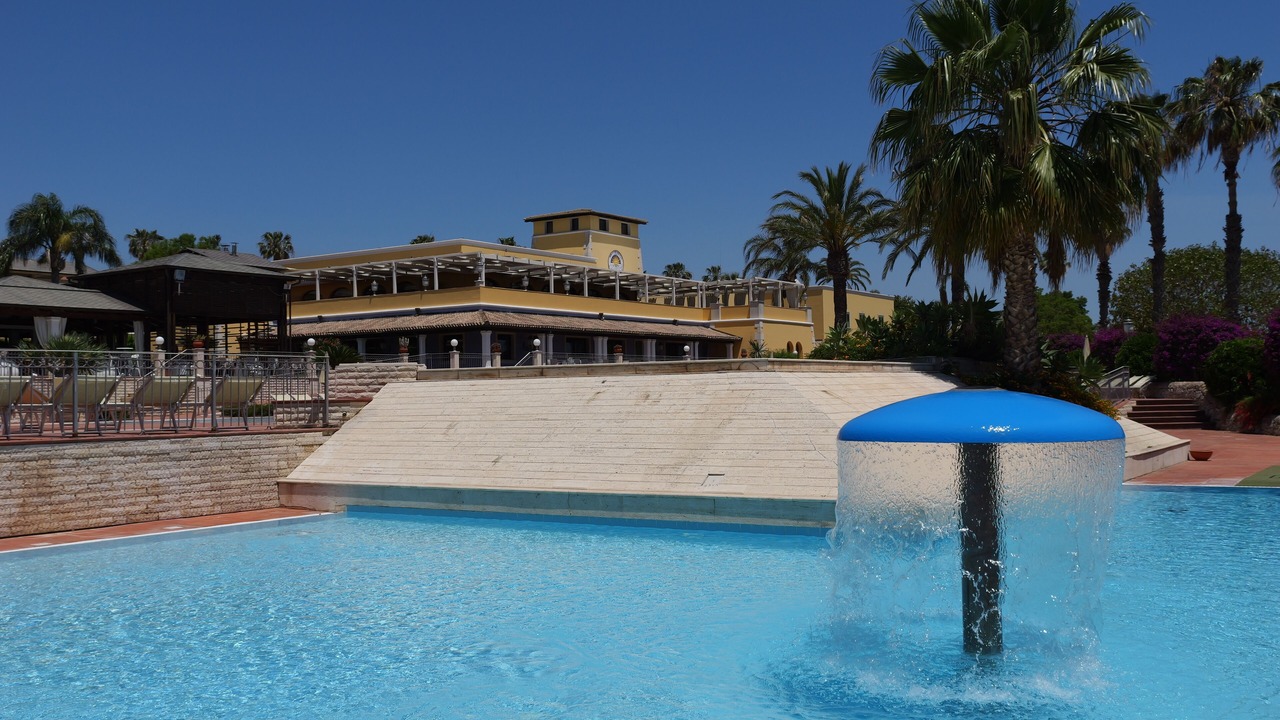 Photo of Outdoor in Sampieri