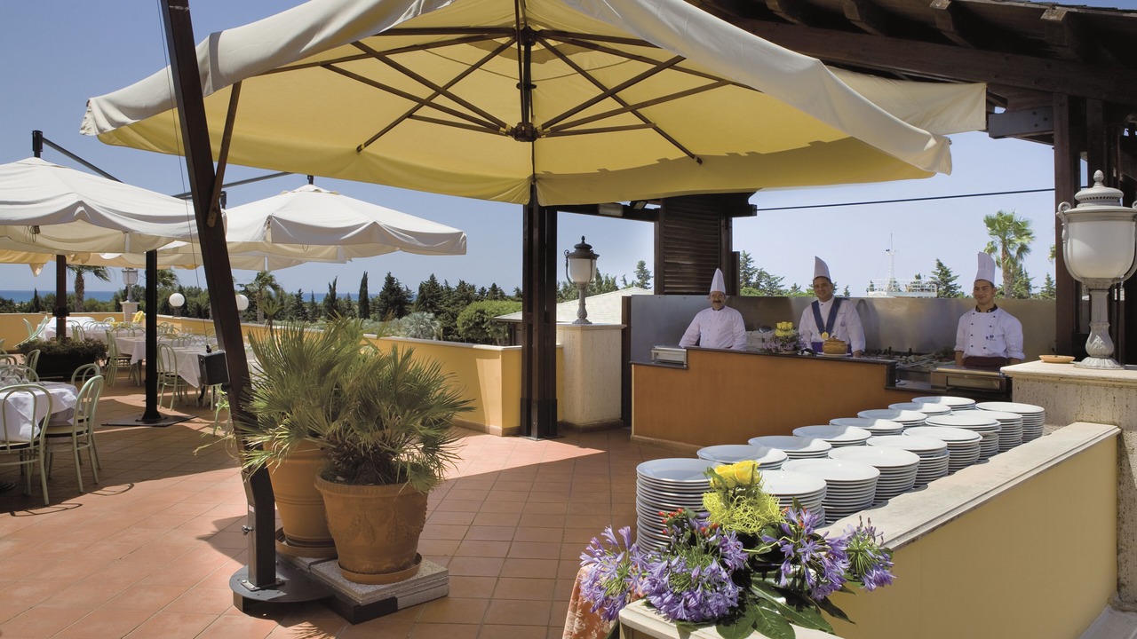 Photo of Patio Balcony in Sampieri