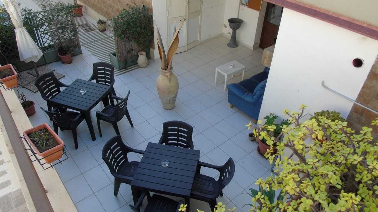 Photo of Outdoor in Citta Giardino