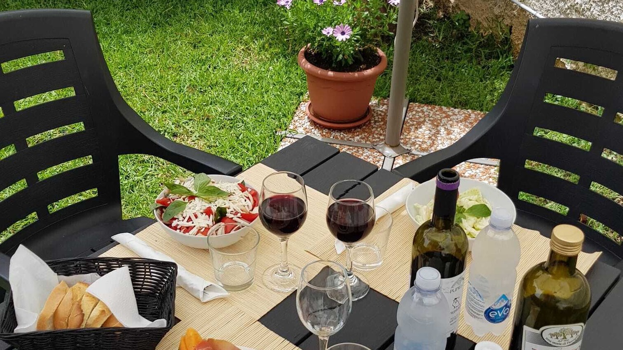 Photo of Outdoor in Citta Giardino