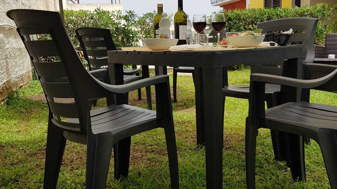 Photo of Outdoor in Citta Giardino