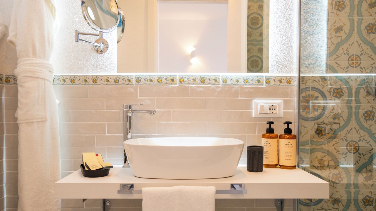 Photo of Bathroom in Gelso