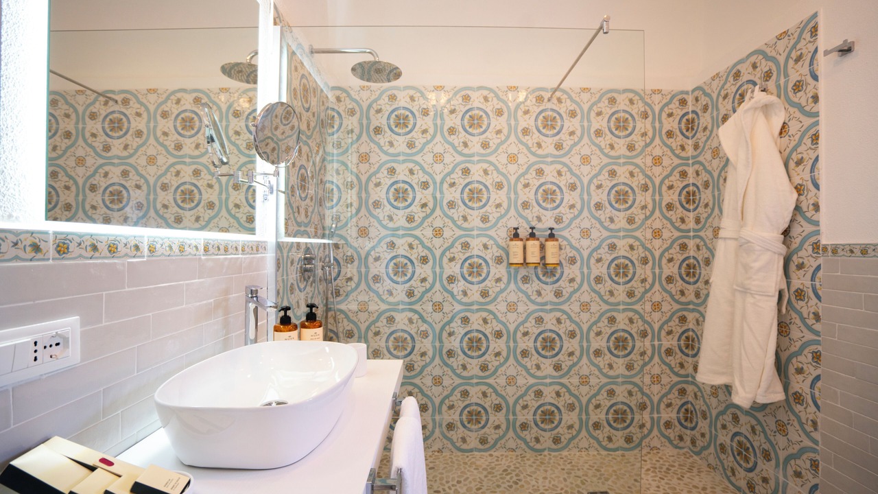 Photo of Bathroom in Gelso