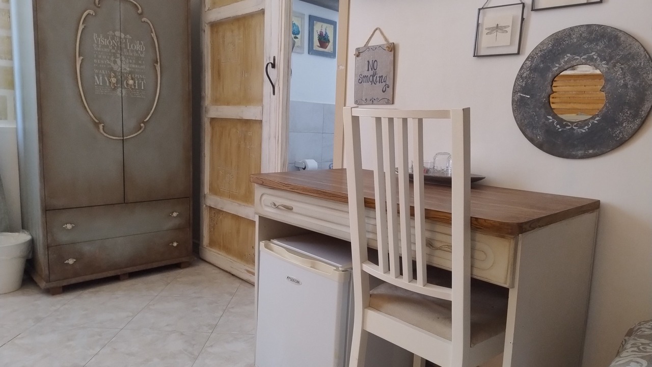 Photo of Bedroom in Carini