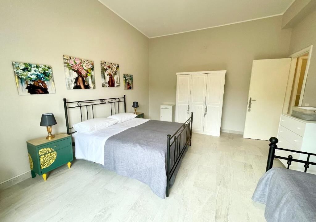 Photo of Bedroom in Pace del Mela