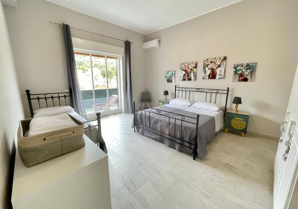 Photo of Bedroom in Pace del Mela