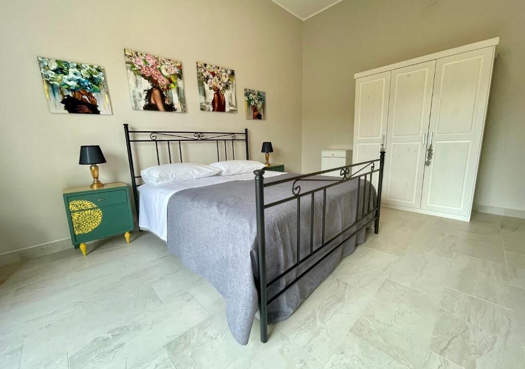 Photo of Bedroom in Pace del Mela