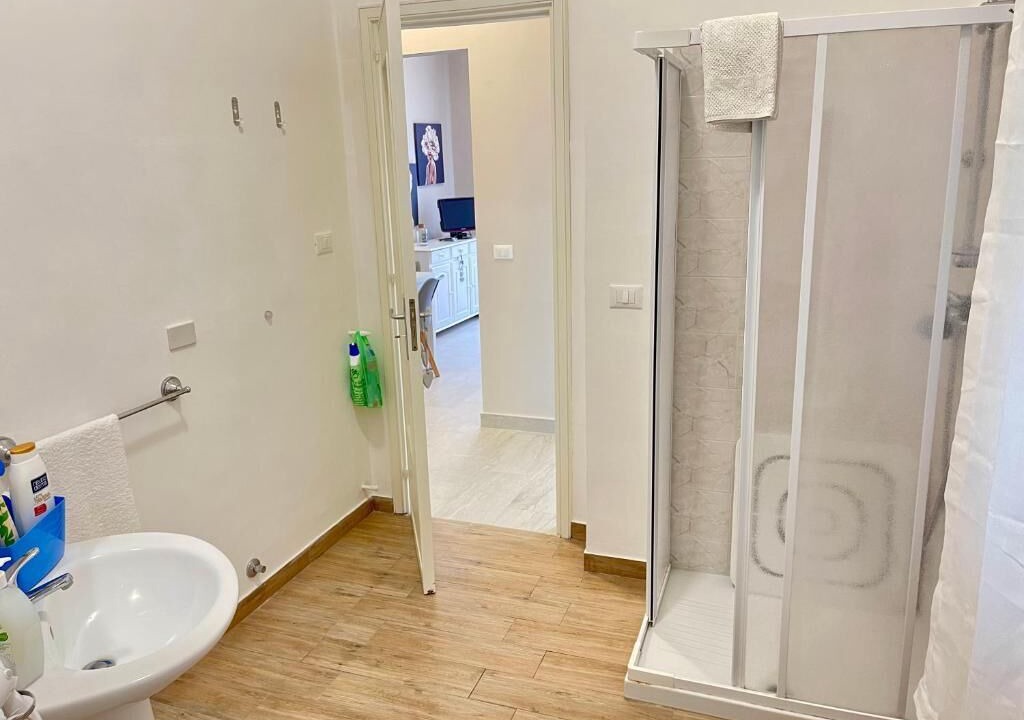 Photo of Bathroom in Pace del Mela