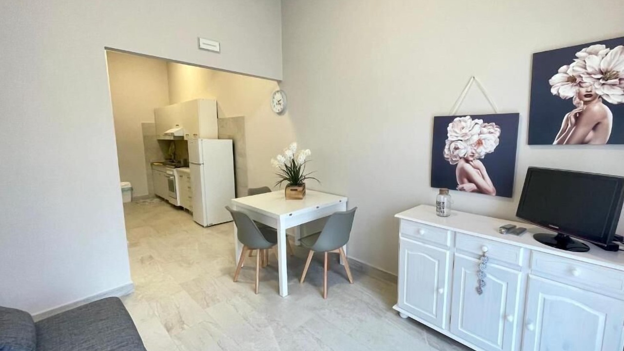 Photo of Livingroom in Pace del Mela