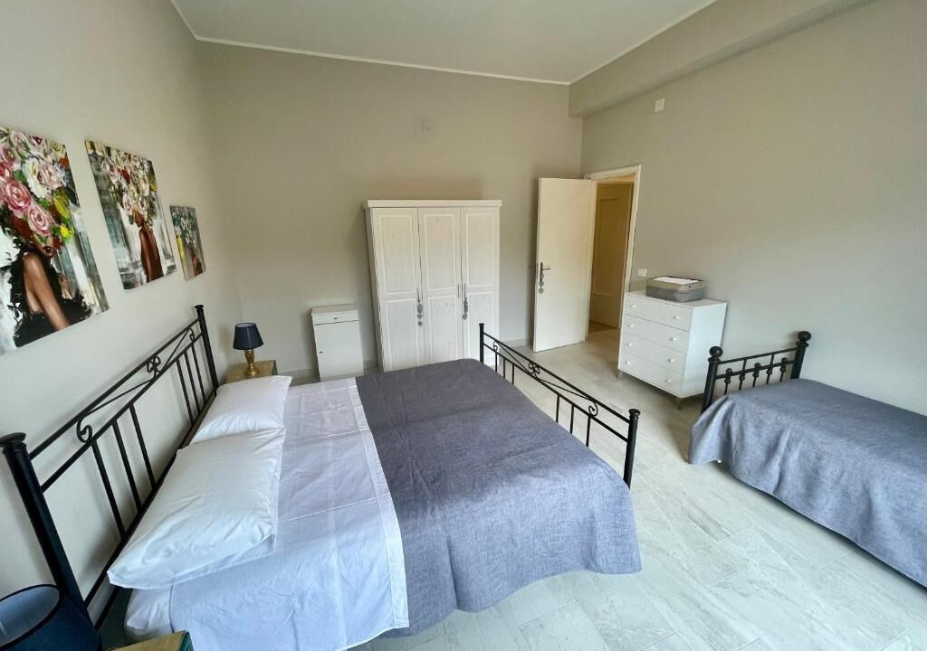 Photo of Bedroom in Pace del Mela