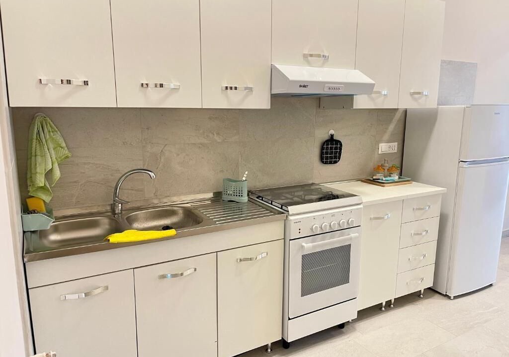 Photo of Kitchen in Pace del Mela