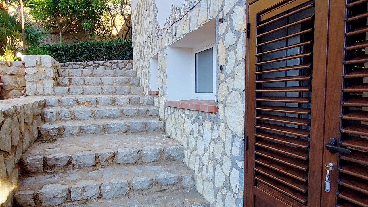 Photo of Outdoor in Capo Zafferano