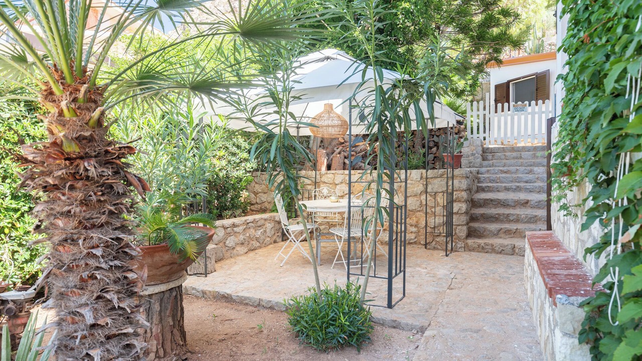 Photo of Outdoor in Capo Zafferano