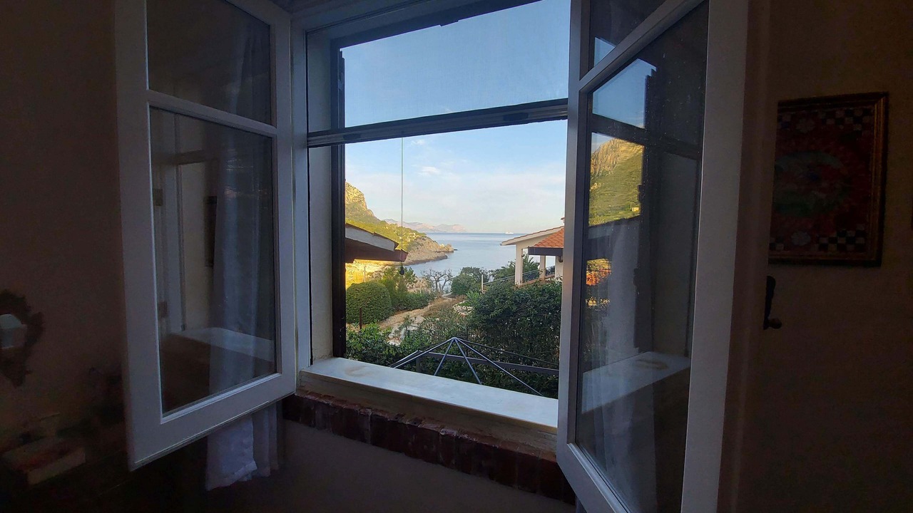 Photo of Bathroom in Capo Zafferano