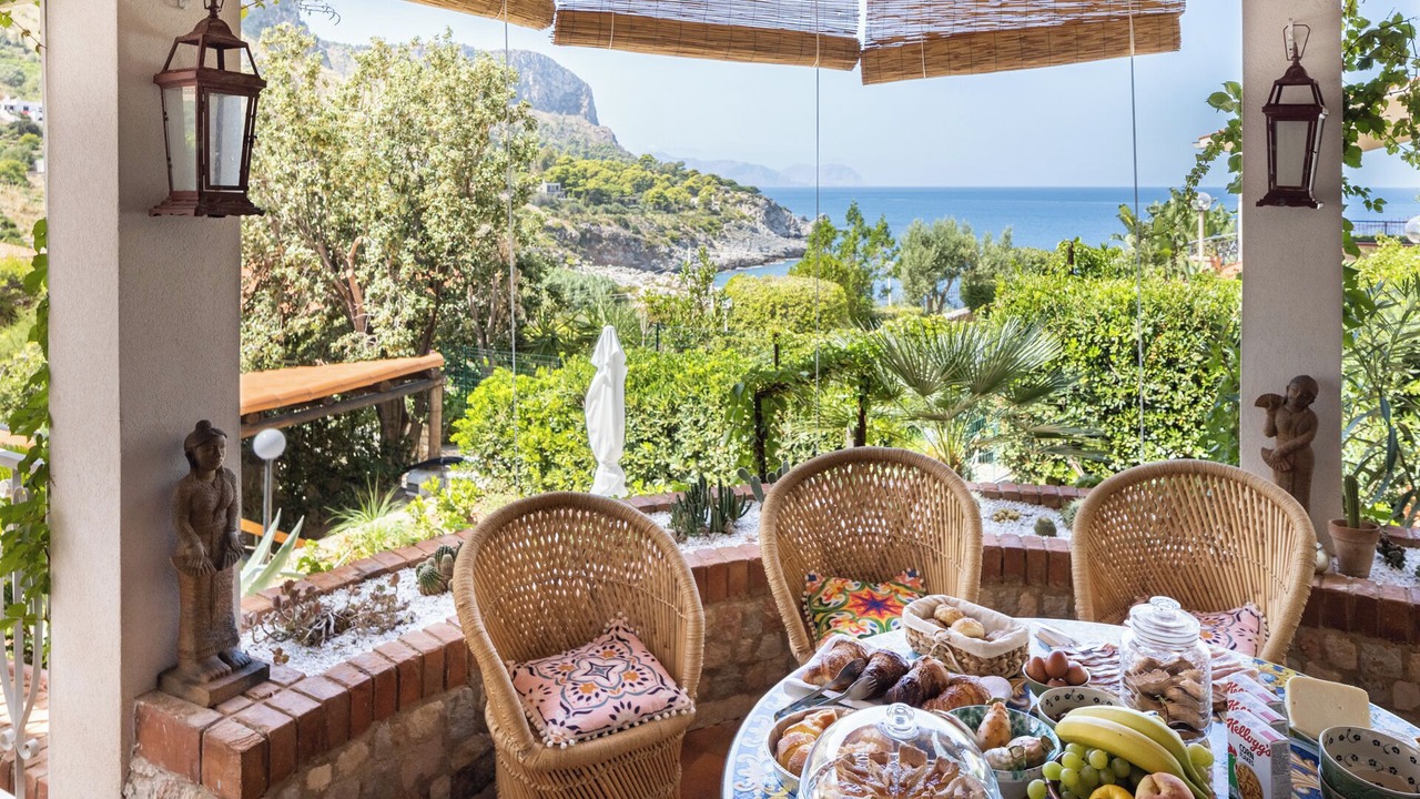 Photo of Others in Capo Zafferano