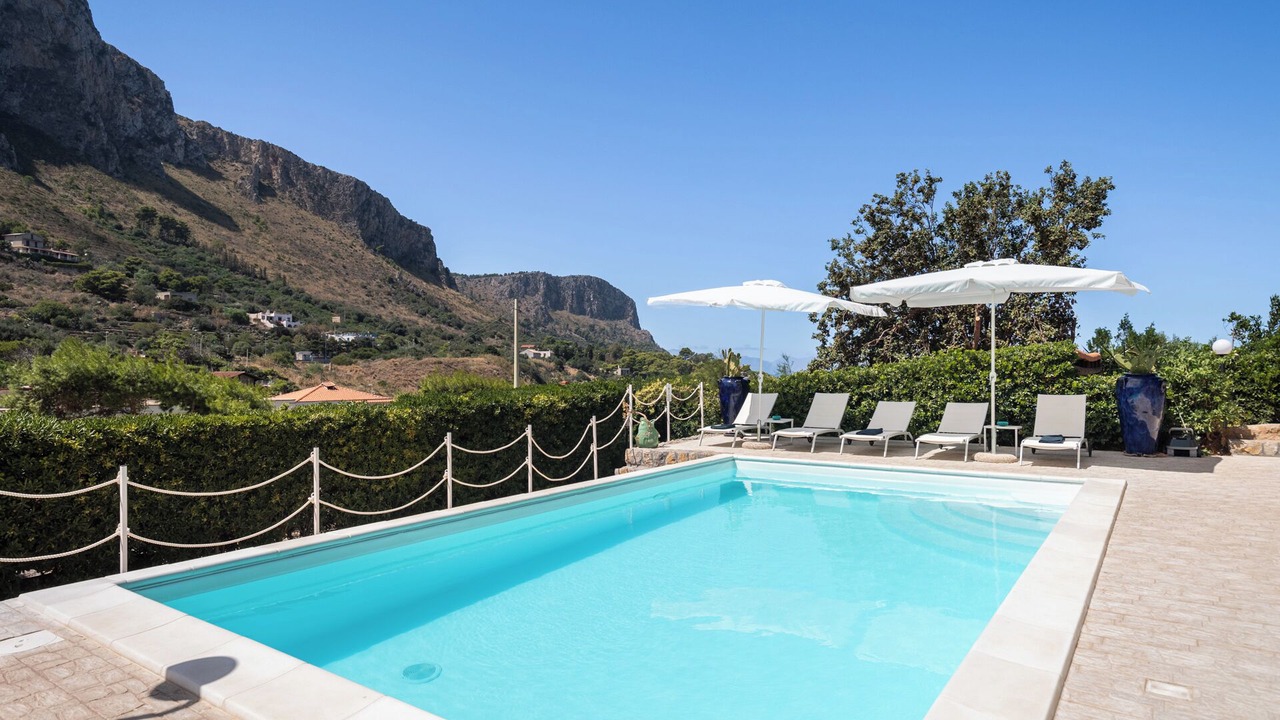 Photo of Outdoor in Capo Zafferano