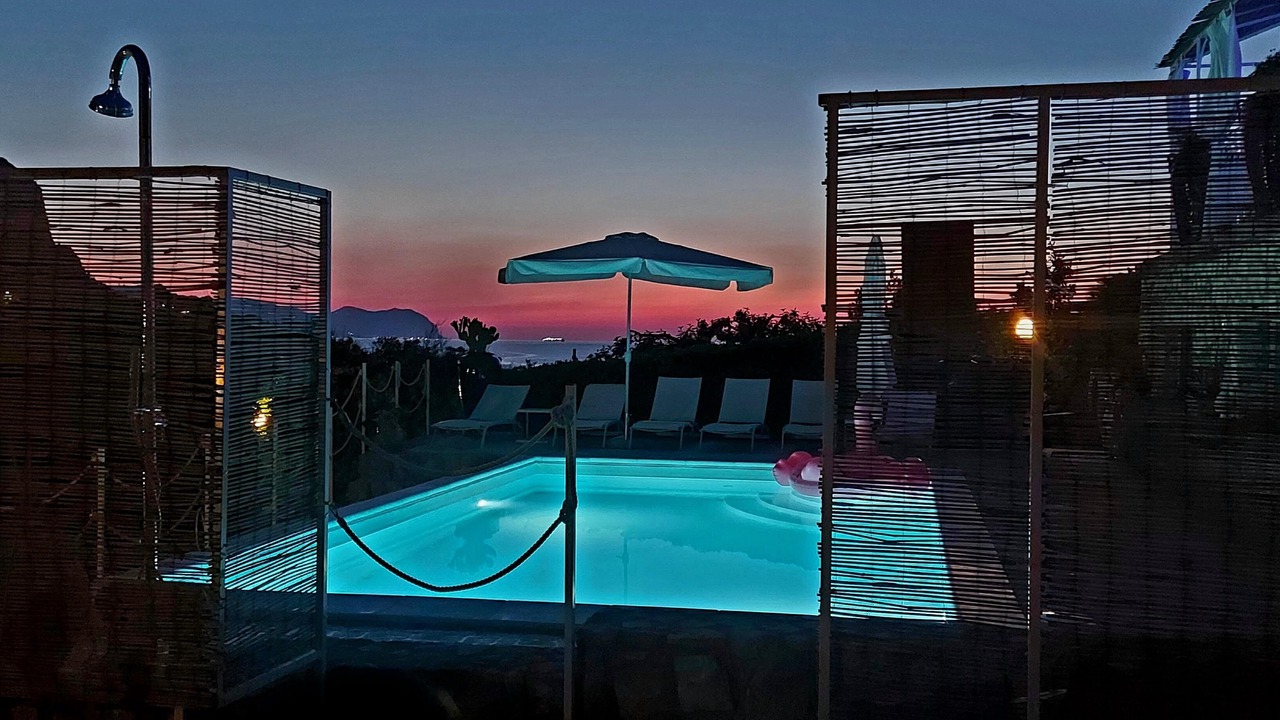 Photo of Bedroom in Capo Zafferano