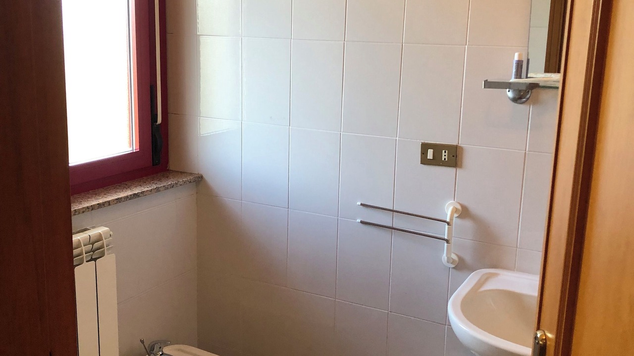 Photo of Bathroom in Santa Cristina Gela