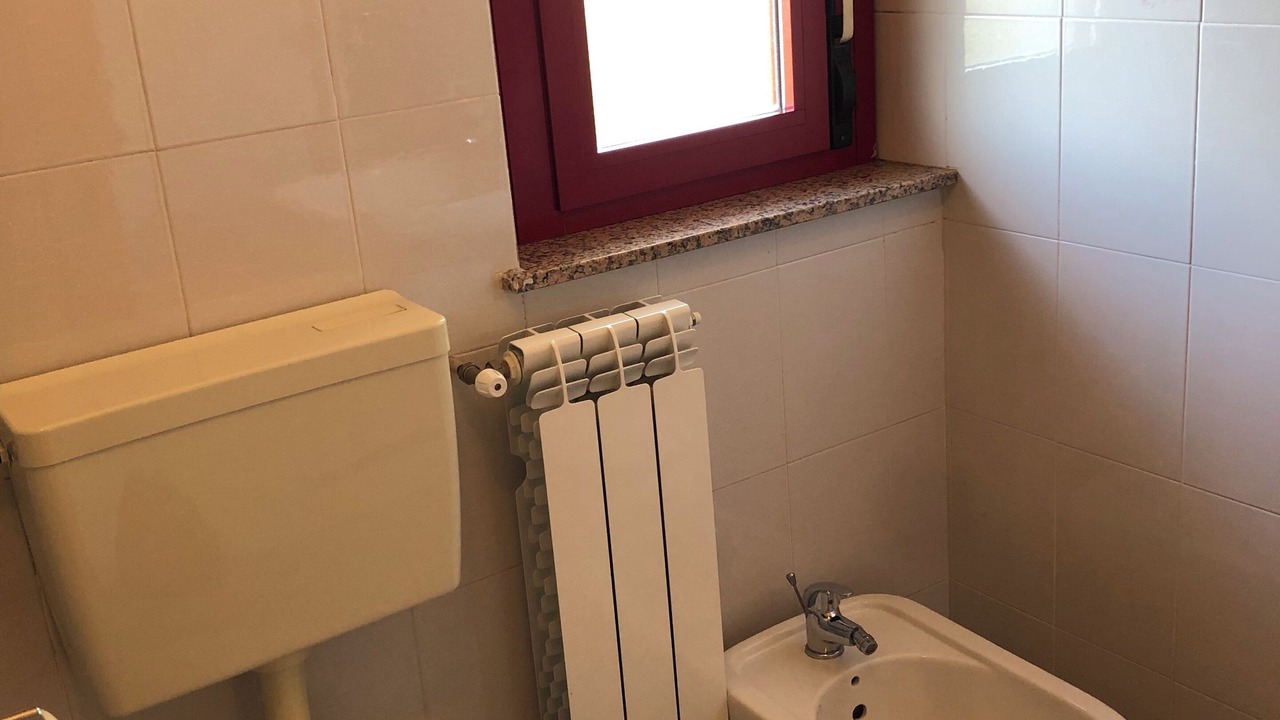 Photo of Bathroom in Santa Cristina Gela