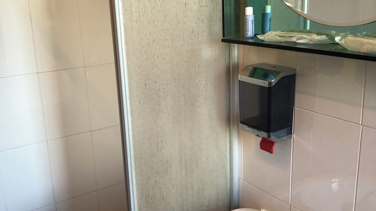 Photo of Bathroom in Santa Cristina Gela