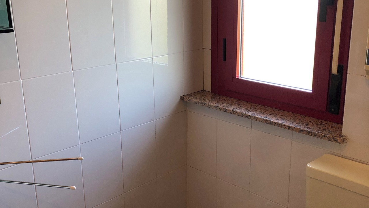 Photo of Bathroom in Santa Cristina Gela