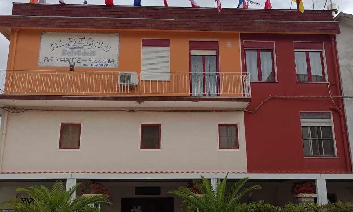Photo of Outdoor in Santa Cristina Gela