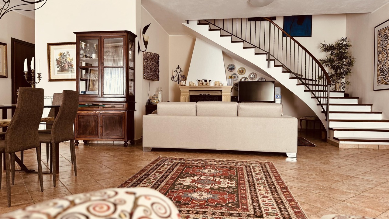 Photo of Livingroom in Nicosia