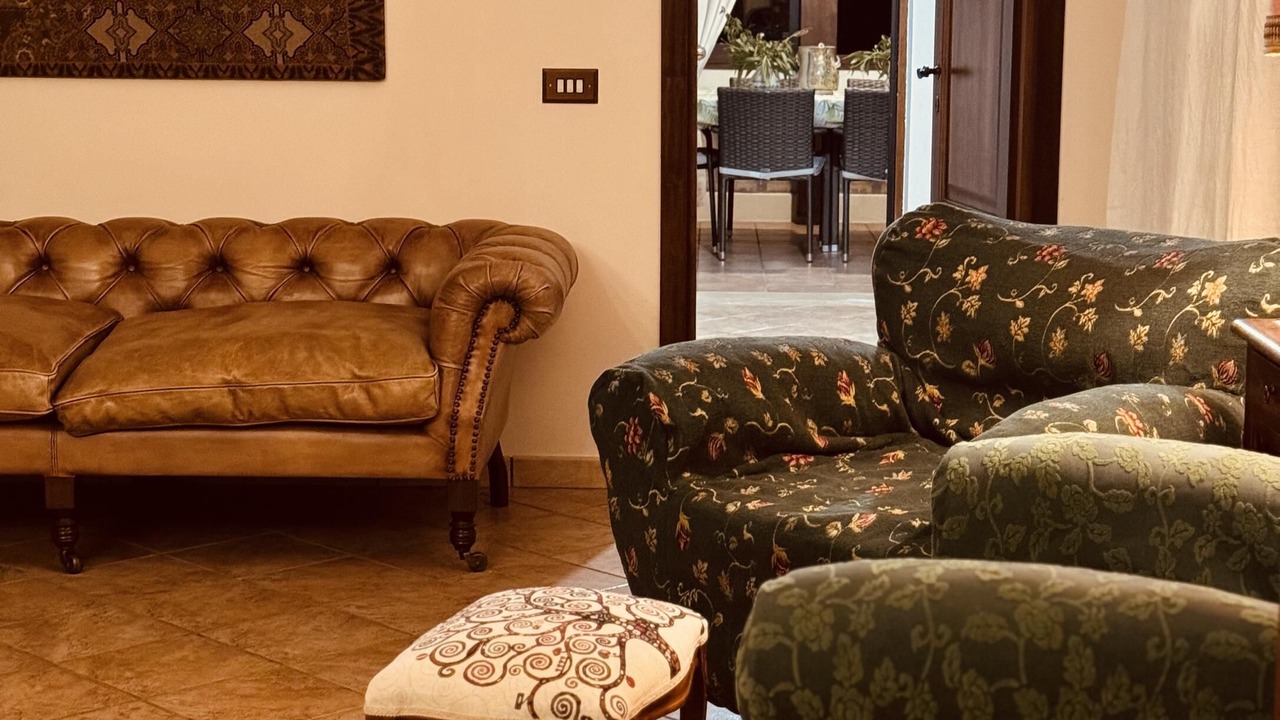 Photo of Livingroom in Nicosia