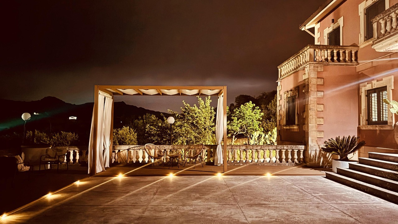 Photo of Patio Balcony in Nicosia