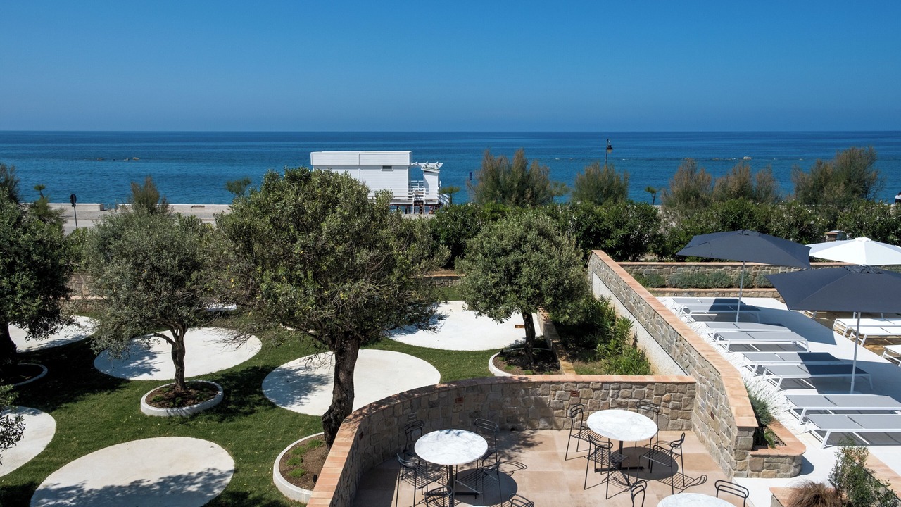 Photo of Outdoor in Marina di Ascea