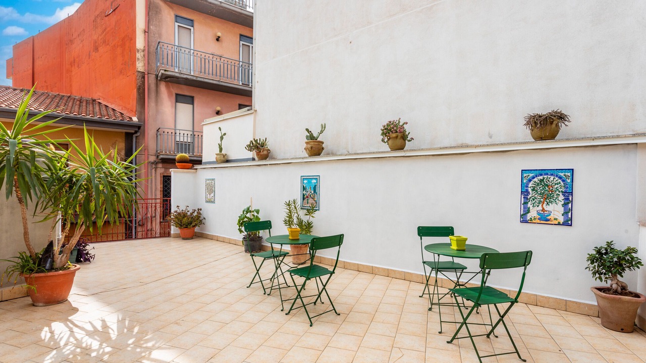 Photo of Outdoor in Misterbianco