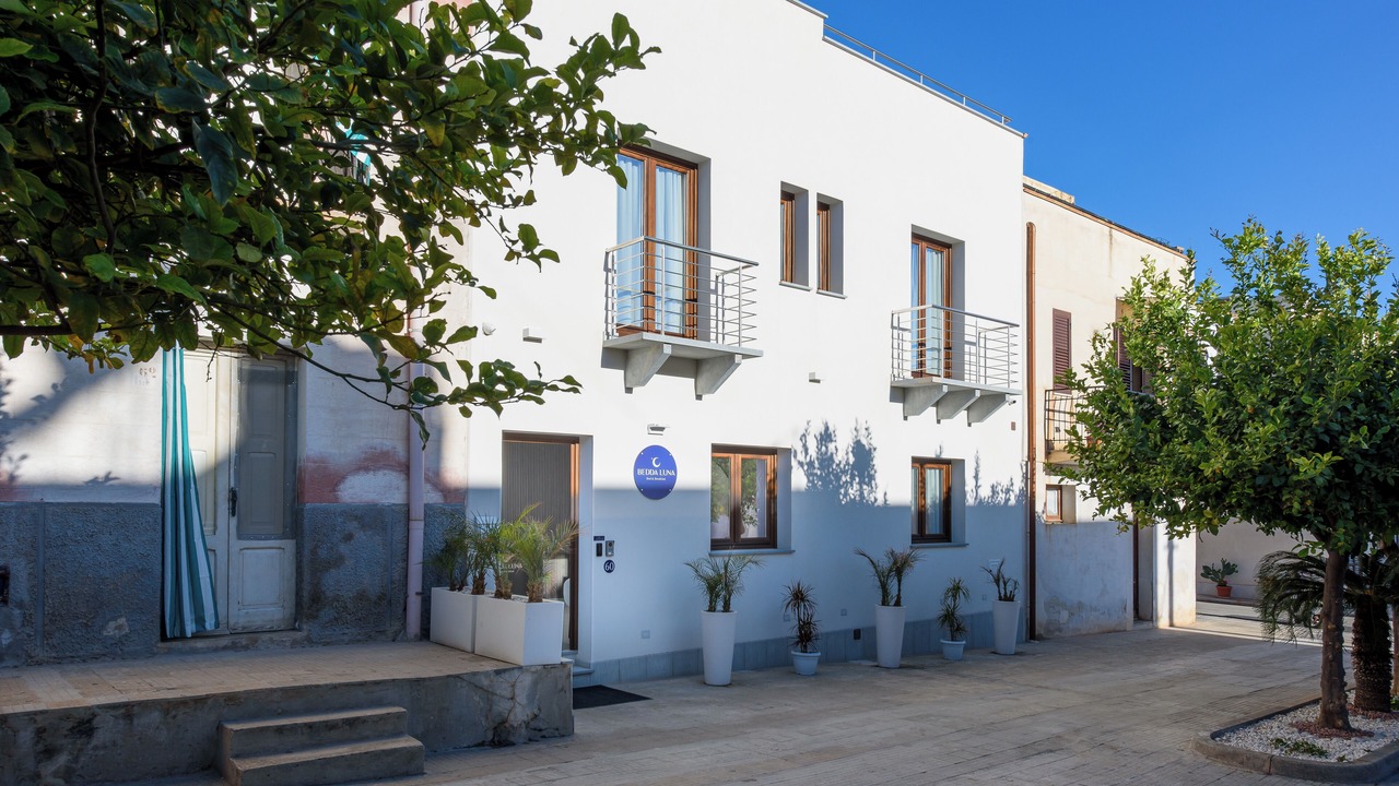 Photo of Outdoor in San Vito Lo Capo
