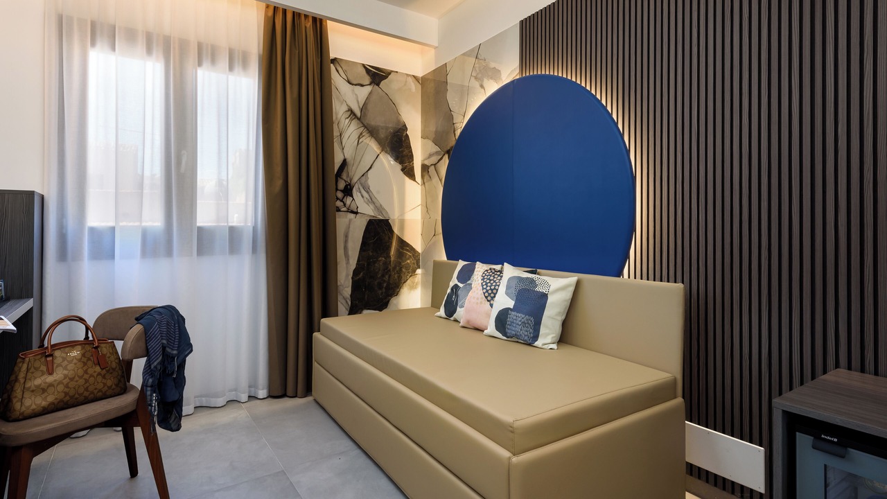 Photo of Bedroom in San Vito Lo Capo