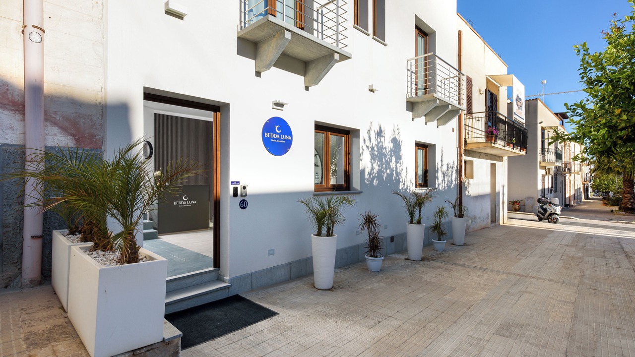 Photo of Outdoor in San Vito Lo Capo