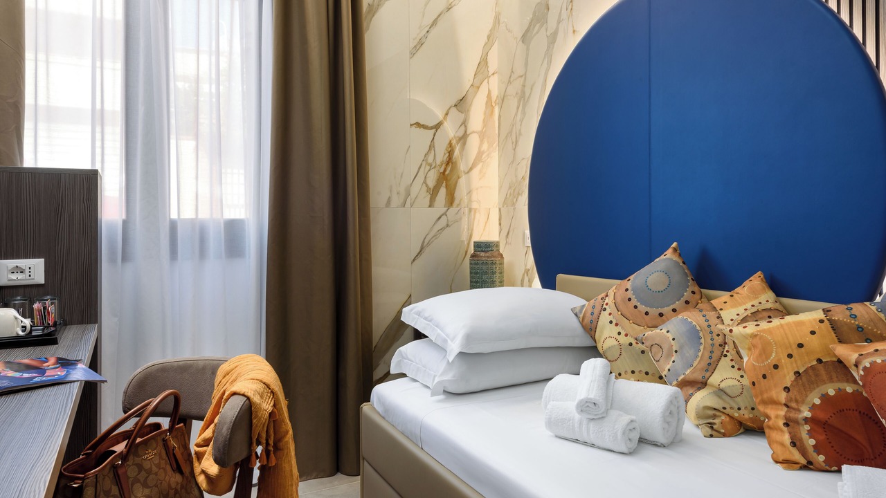 Photo of Bedroom in San Vito Lo Capo