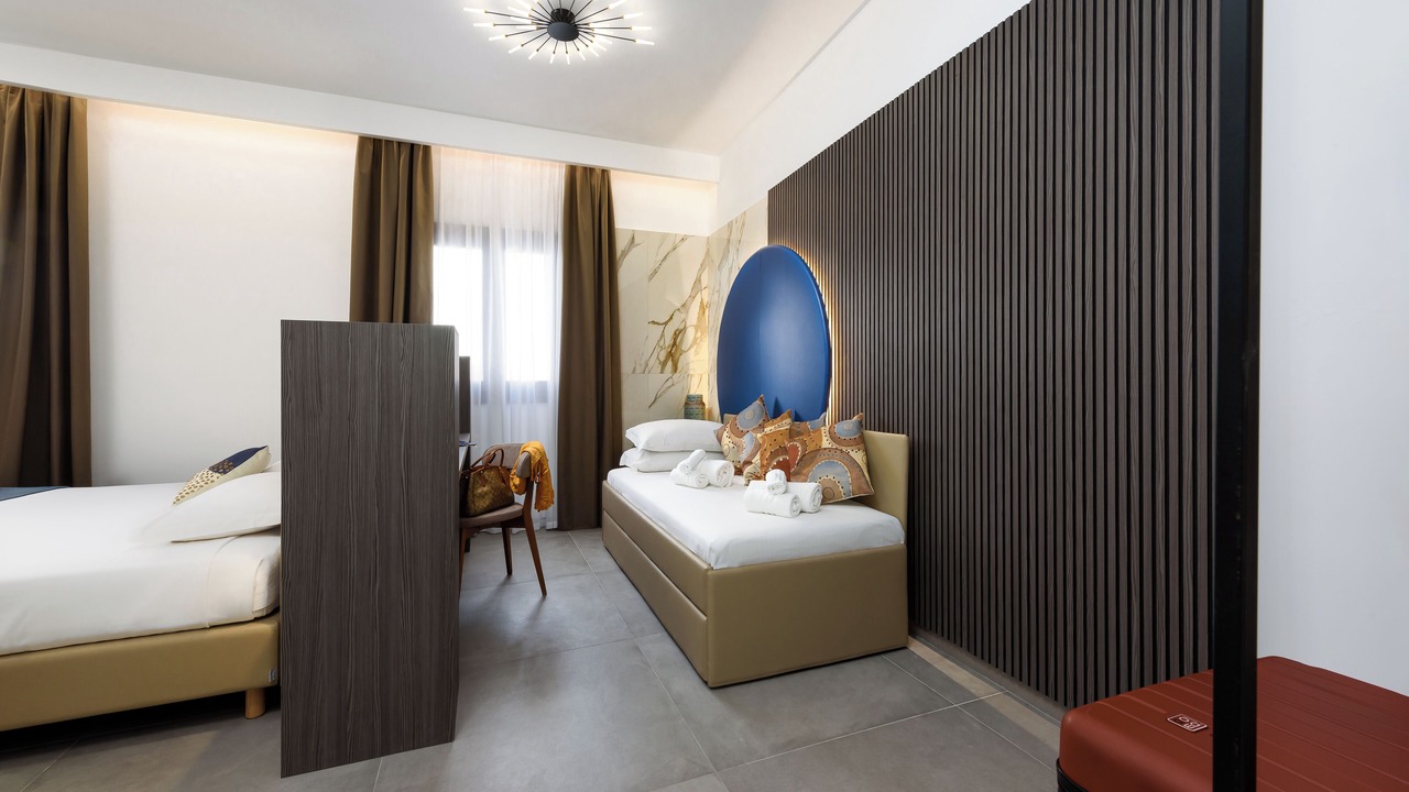 Photo of Bedroom in San Vito Lo Capo