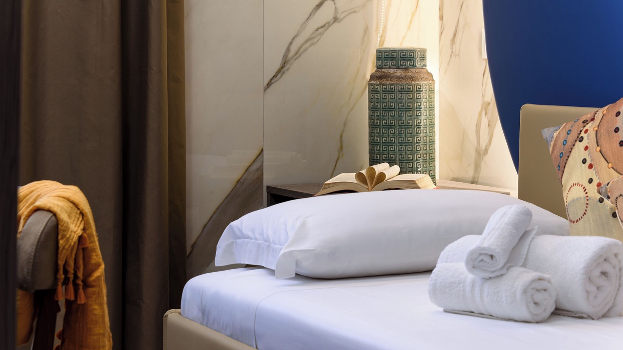 Photo of Bedroom in San Vito Lo Capo