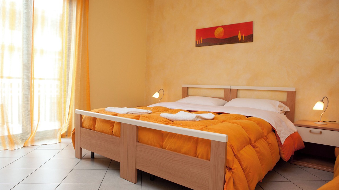 Photo of Bedroom in Rovittello