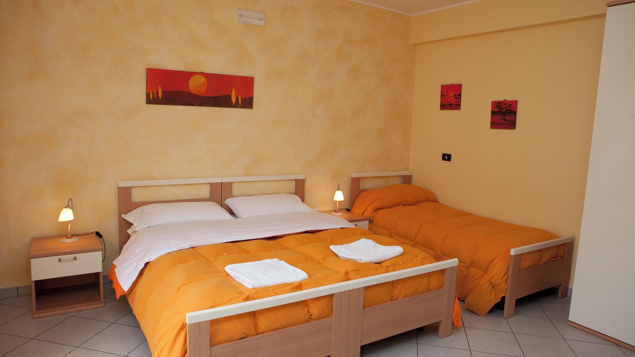 Photo of Bedroom in Rovittello