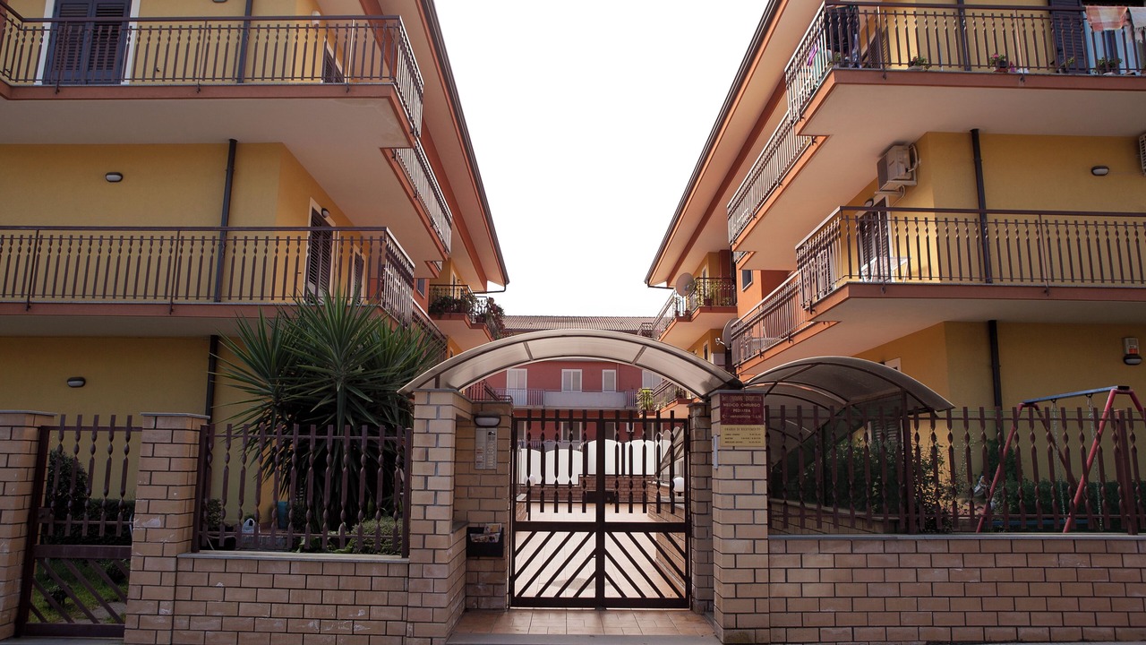Photo of Outdoor in Rovittello