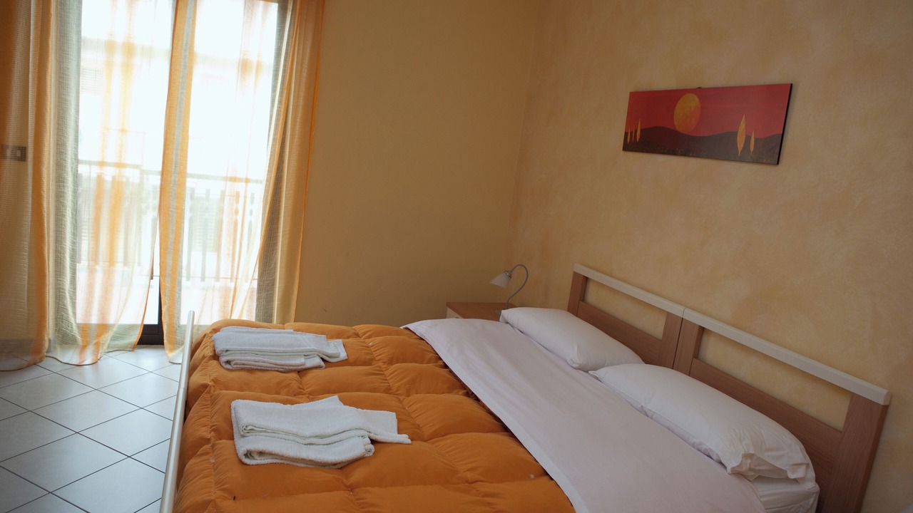 Photo of Bedroom in Rovittello