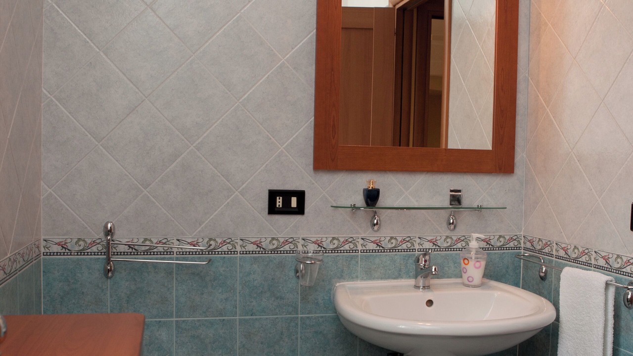 Photo of Bedroom in Rovittello