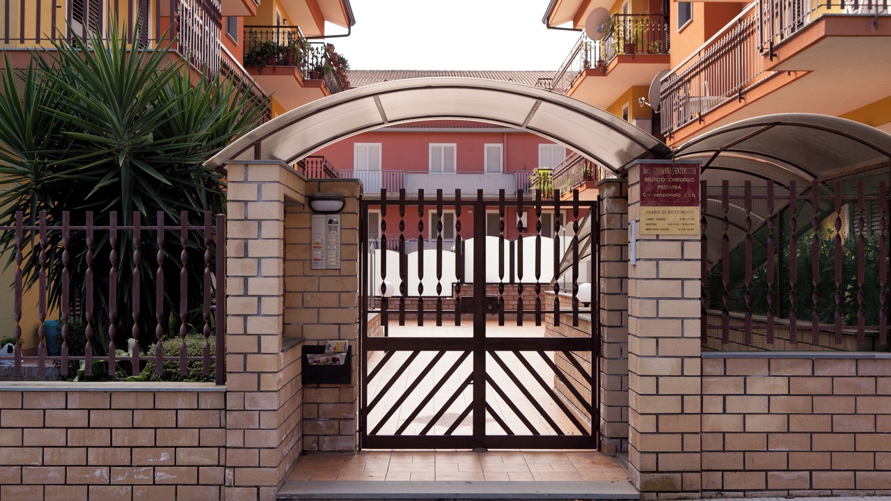 Photo of Outdoor in Rovittello