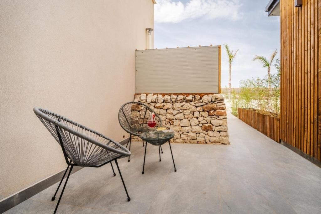 Photo of Patio Balcony in Tresauro