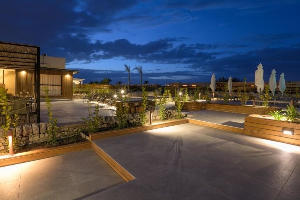 Photo of Patio Balcony in Tresauro