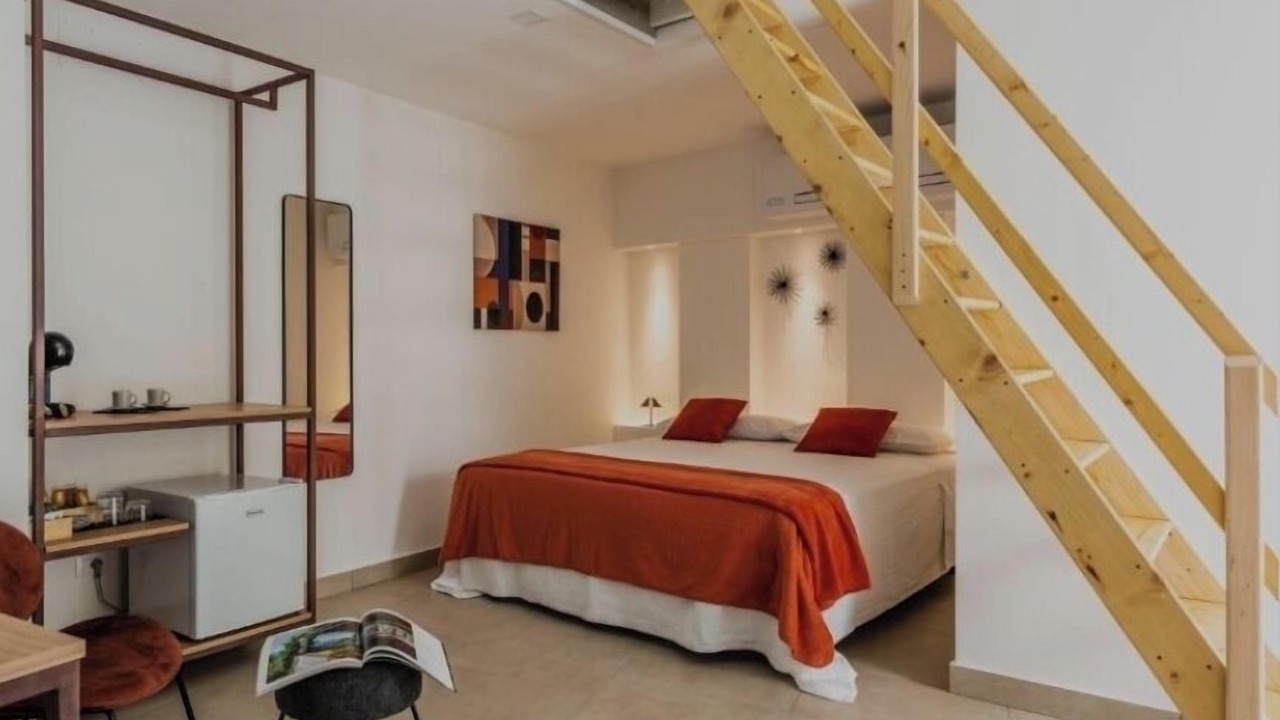Photo of Bedroom in Viagrande