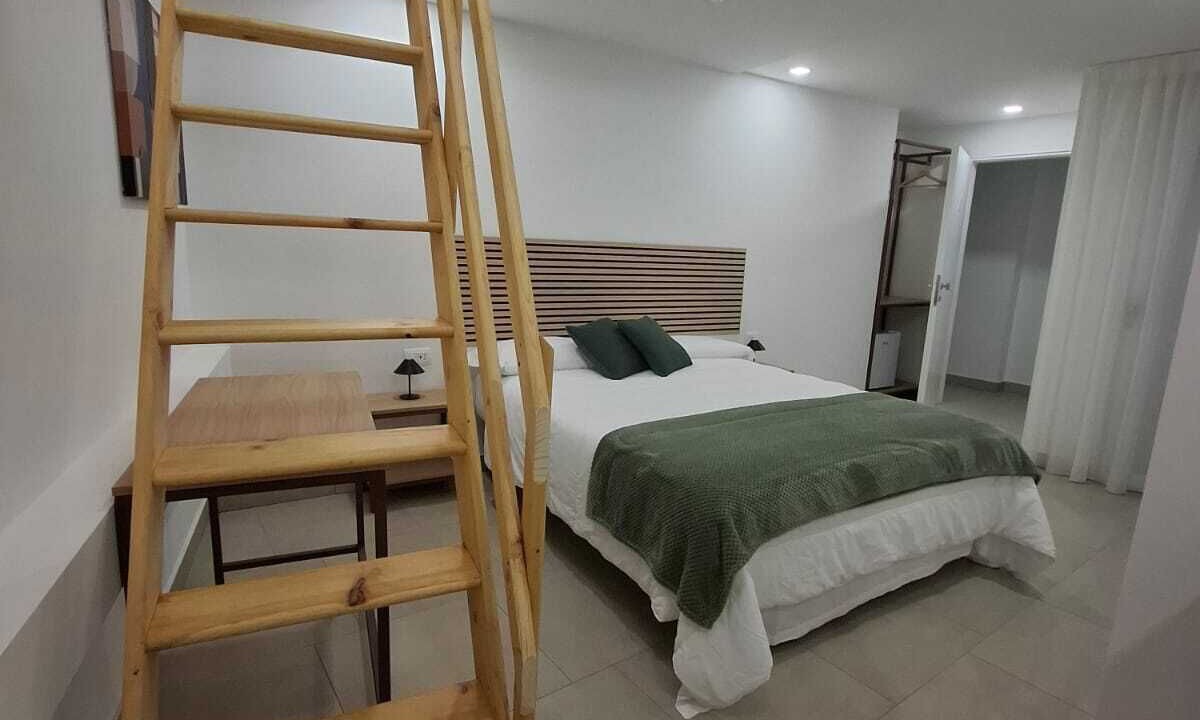 Photo of Bedroom in Viagrande
