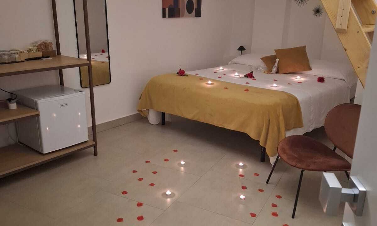 Photo of Bedroom in Viagrande