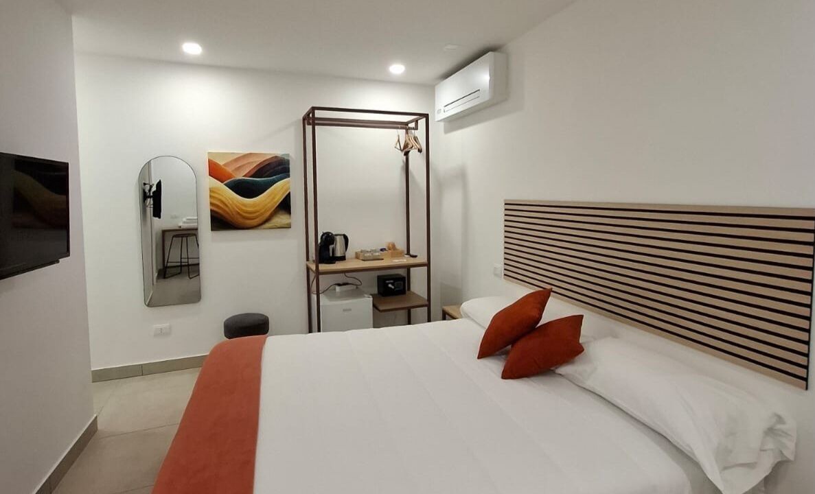 Photo of Bedroom in Viagrande